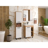 Крафт - 60 Тумба напольная 1 дв.