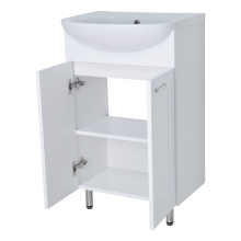 ЛОНДОН -50 Тумба прямая О