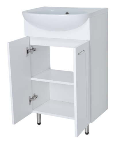 ЛОНДОН -50 Тумба прямая О