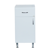 Люси - 30 Тумба напольная левая