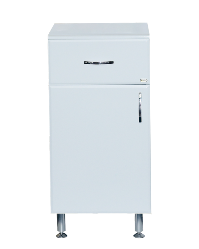 Люси - 30 Тумба напольная левая