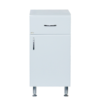 Люси - 30 Тумба напольная правая