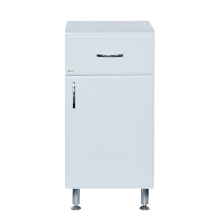 Люси - 30 Тумба напольная правая