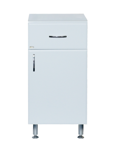 Люси - 30 Тумба напольная правая