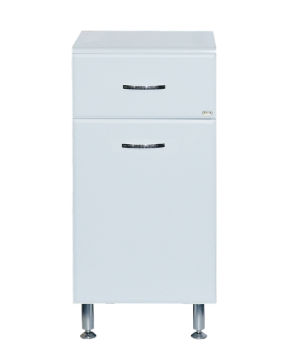 Люси - 30 с Б/К тумба напольная