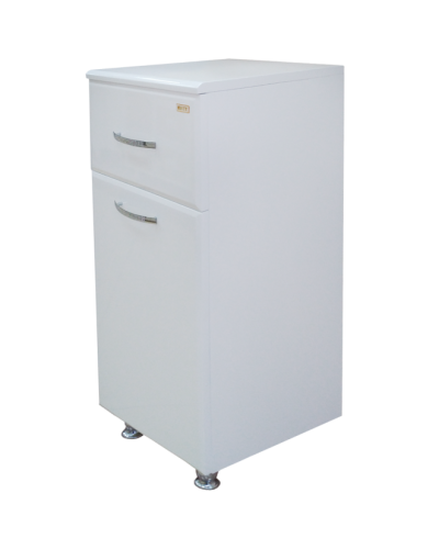 Люси - 30 с Б/К тумба напольная