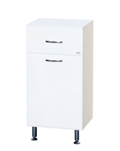 Люси - 30 с Б/К тумба напольная