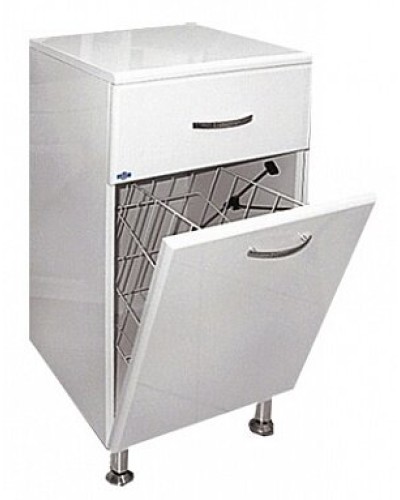 Люси - 30 с Б/К тумба напольная