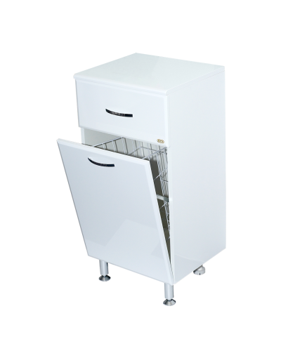 Люси - 30 с Б/К тумба напольная