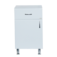 Люси - 40 Тумба напольная левая