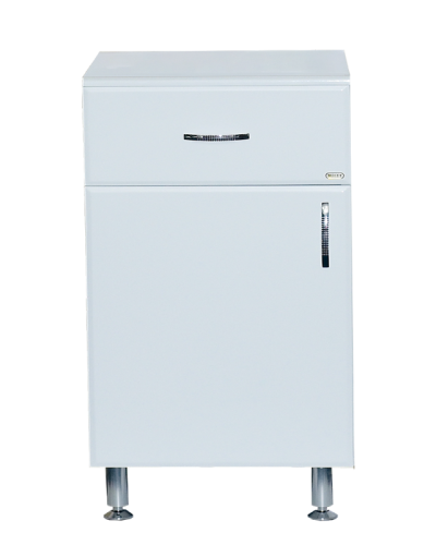 Люси - 40 Тумба напольная левая