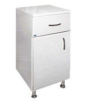 Люси - 40 Тумба напольная левая