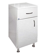 Люси - 40 Тумба напольная левая