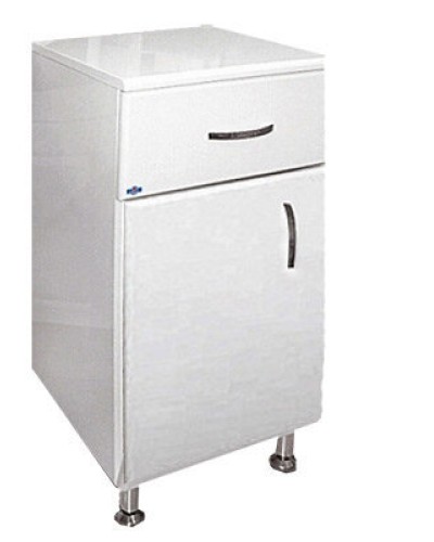 Люси - 40 Тумба напольная левая