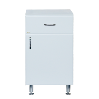 Люси - 40 Тумба напольная правая