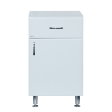 Люси - 40 Тумба напольная правая