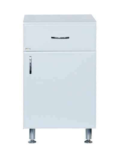 Люси - 40 Тумба напольная правая