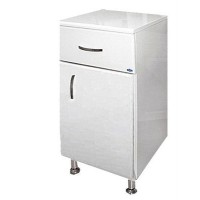 Люси - 40 Тумба напольная правая