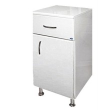 Люси - 40 Тумба напольная правая