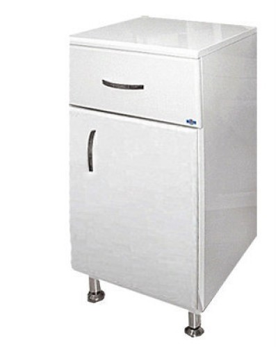 Люси - 40 Тумба напольная правая