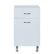 Люси - 40 с Б/К тумба напольная