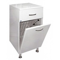 Люси - 40 с Б/К тумба напольная