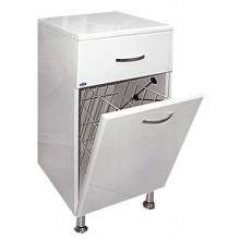 Люси - 40 с Б/К тумба напольная