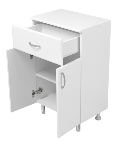 Люси - 50 Тумба напольная