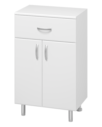 Люси - 50 с Б/К тумба напольная