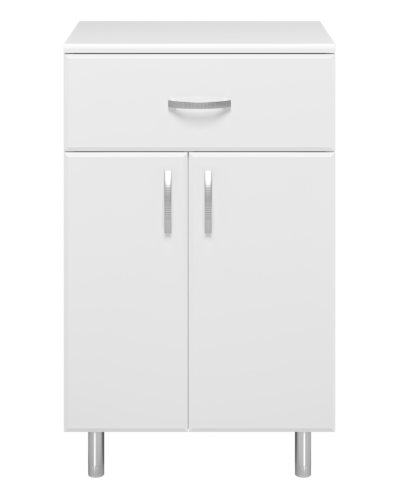 Люси - 50 с Б/К тумба напольная