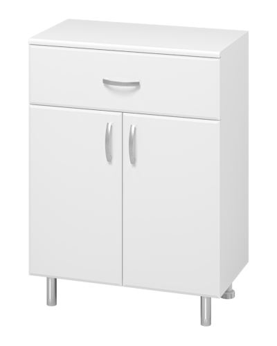 Люси - 60 Тумба напольная