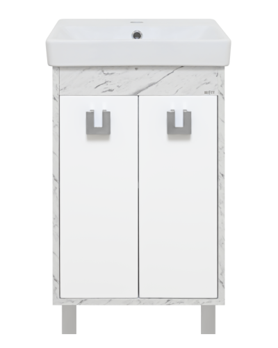 Мия - 45 Тумба прямая (ЛДСП)