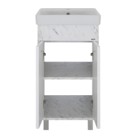 Мия - 45 Тумба прямая (ЛДСП)