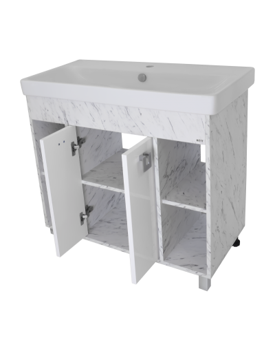 Мия - 90 Тумба прямая (ЛДСП)