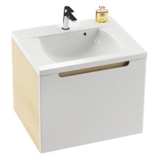 Тумба 60 см береза/белый Ravak SD Classic 600 X000000303