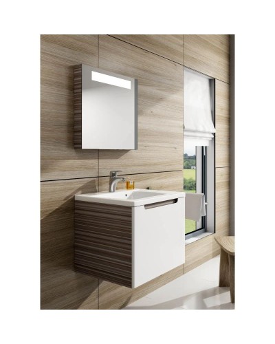 Тумба 60 см espresso/белый Ravak SD Classic 600 X000000426