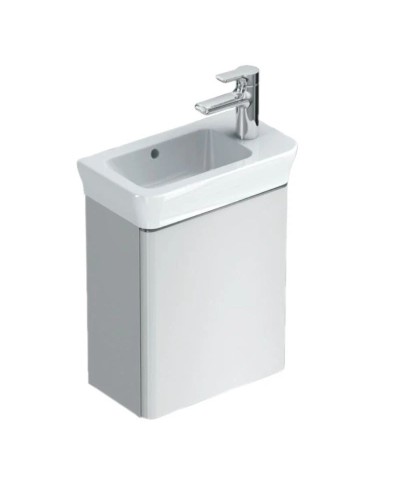 Тумба белый глянец 40 см Ideal Standard SoftMood T7804WG