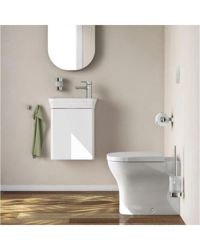 Тумба белый глянец 40 см Ideal Standard SoftMood T7804WG