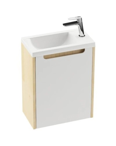 Тумба 40 см береза Ravak SD Classic 400 X000000417