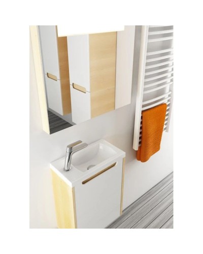 Тумба 40 см береза Ravak SD Classic 400 X000000417