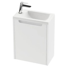 Тумба 40 см белый глянец Ravak SD Classic 400 X000000416