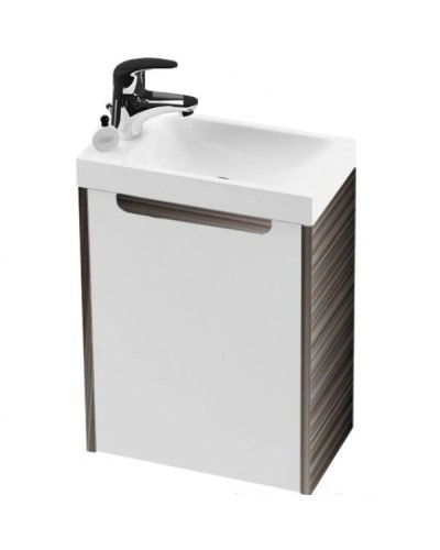 Тумба 40 см espresso Ravak SD Classic 400 X000000419