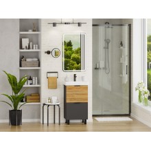 Форест - 50 Тумба напольная 2 ящ.