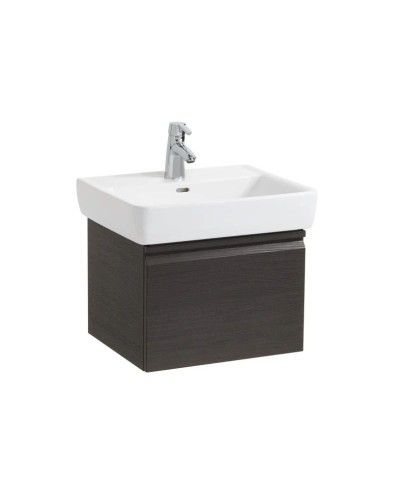 Тумба венге 52 см Laufen Pro 4.8303.4.095.423.1