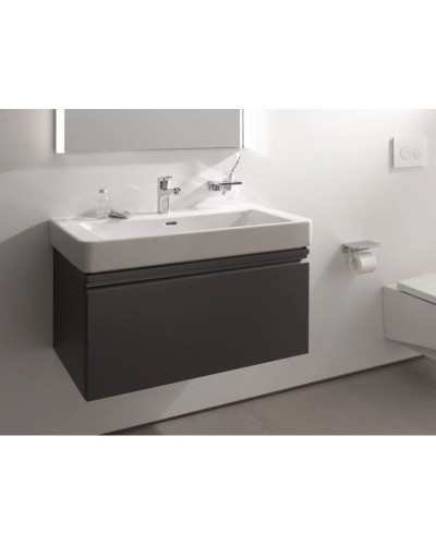 Тумба венге 77 см Laufen Pro 4.8306.2.095.423.1