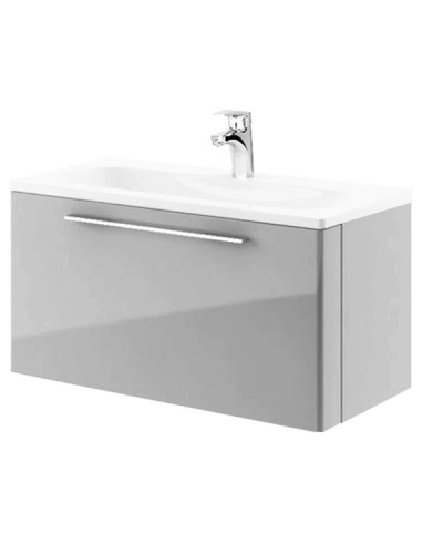 Тумба 80 см серый Ravak SD 800 Ring X000000768