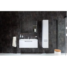 Тумба 100 см белый глянец Ravak SD 1000 Ring X000000769