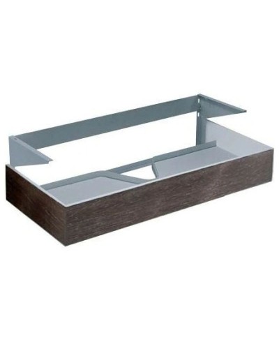 Тумба дуб 95 см KEUCO Edition 300 30382009000