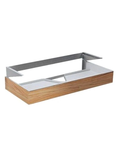 Тумба олива 125 см KEUCO Edition 300 30372009100