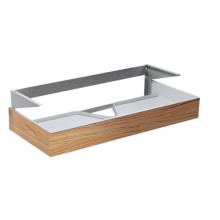 Тумба олива 95 см KEUCO Edition 300 30382009100